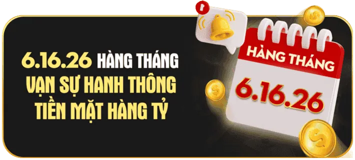 Ưu đãi game bắn cá 69vin