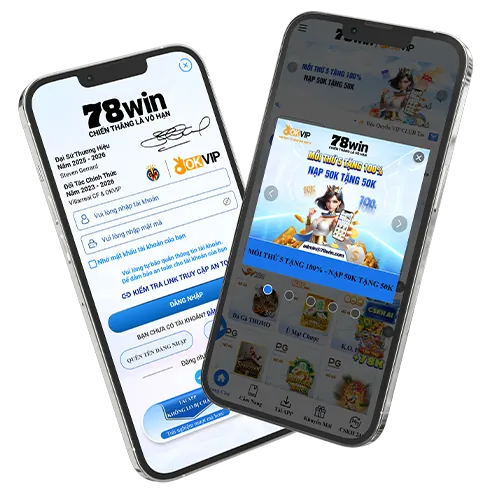 Biểu tượng các loại trò chơi đa dạng như thể thao, casino, slot