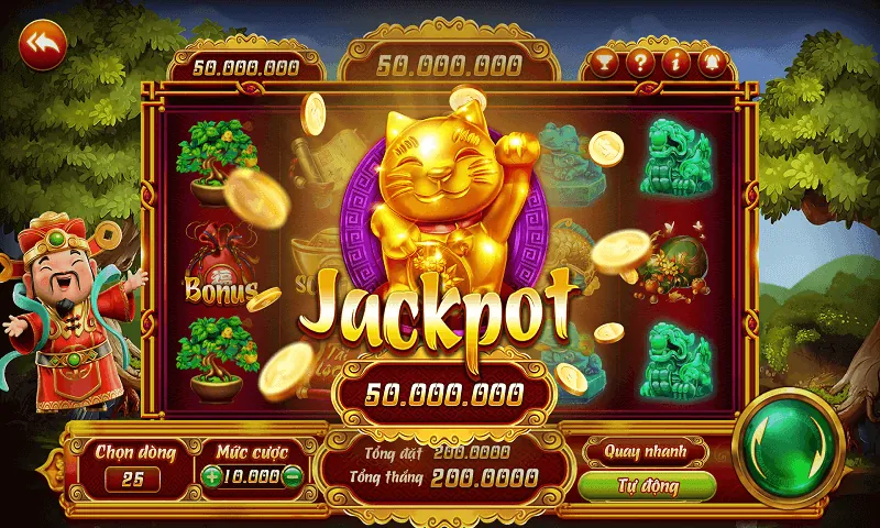 Hình ảnh các thể loại game đa dạng tại 69vin