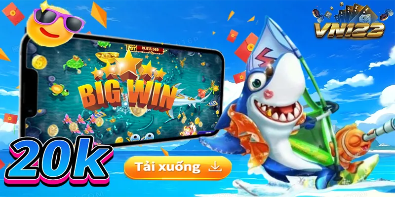 Khuyến mãi chào mừng 69vin