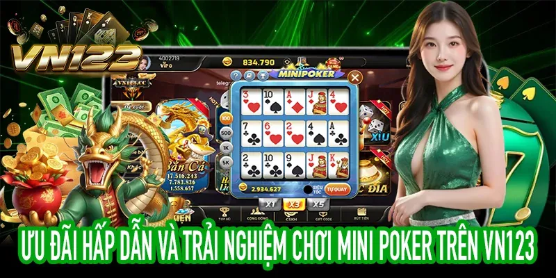 Thưởng nạp lại hàng ngày bắn cá