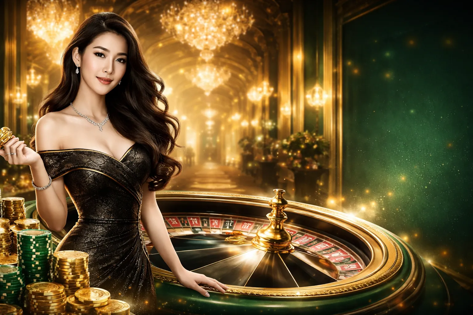 Hình ảnh giới thiệu thương hiệu 69vin